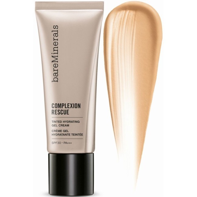 bareMinerals - Complexion Rescue Tinted Hydrating Gel Cream - Natural 05