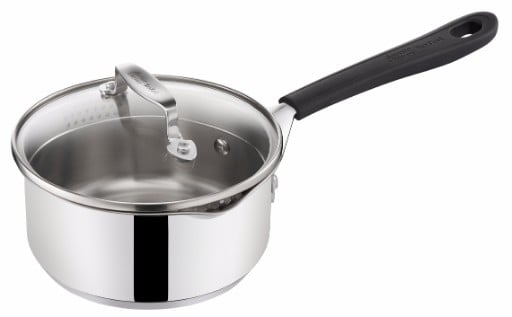 Tefal - Jamie Oliver ​Everyday Casseroll Stainless Steel 1,4 L (H8062214)