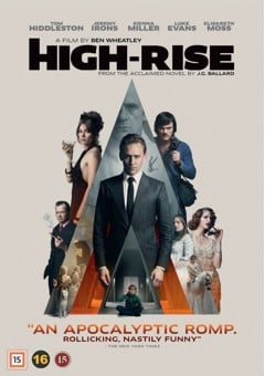 High-Rise - DVD