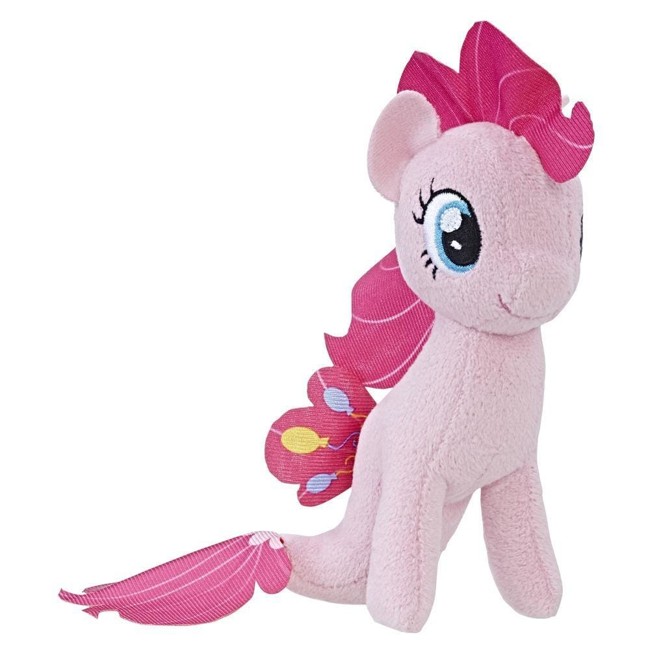 My Little Pony Friendship is Magic Pinkie Pie Soft Plush Plysdukke 26cm