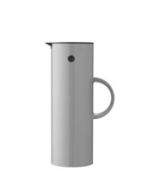 Stelton - EM77 termoskanna 1 l. light grey