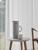 Stelton - EM77 termokanne 1 l. light grey thumbnail-2