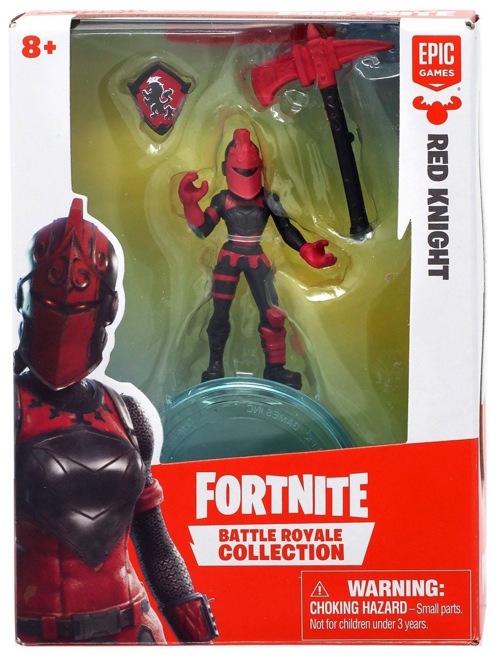 Buy Fortnite Wave 2 Solo Pack Season 1 Red Knight