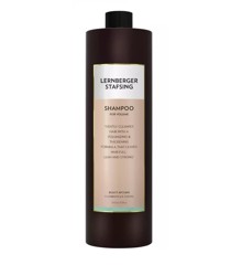 Lernberger Stafsing - Shampoo For Volume 1000 ml