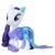 My Little Pony - The Movie - Snap-On Fashion - Rarity thumbnail-1
