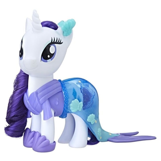 My Little Pony - The Movie - Snap-On Fashion - Rarity