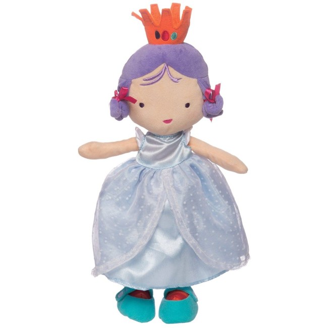 Manhattan Toys - Prinsesse Jellybean Gigi Dukke