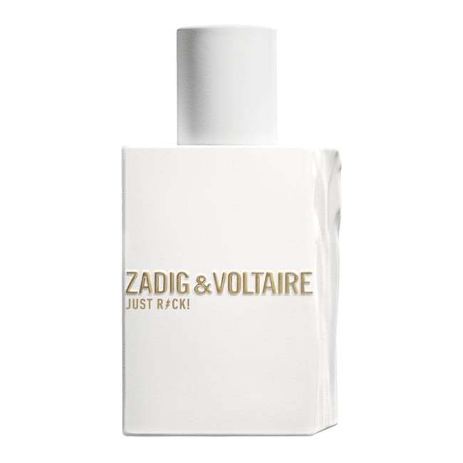 ZADIG & VOLTAIRE - Just Rock! for Her EDP - 100 ml