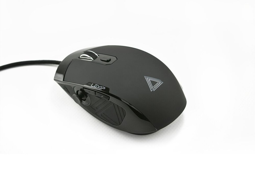Lexip PU94 Gaming Mouse