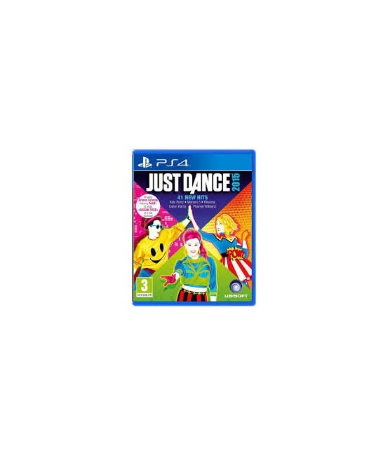 Just Dance 2015 (UK)
