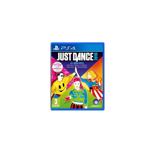 Just Dance 2015 (UK)