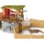 Schleich - Croco  Jungle forskningsstation (42350) thumbnail-3