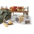 Schleich - Croco  Jungle forskningsstation (42350) thumbnail-5