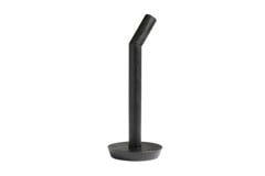 HAY - Porter Kitchen Towel Holder - Black (507421)