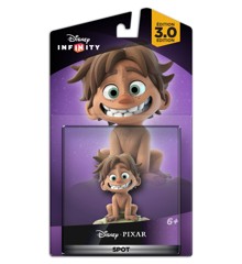 Disney Infinity 3.0 - Figures - Spot