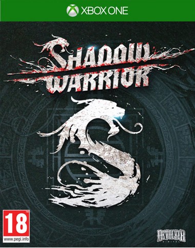 Shadow Warrior