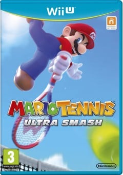 Mario Tennis: Ultra Smash