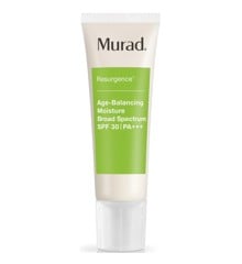 Murad - Age-Balancing Moisture SPF30 Dagcreme 50 ml