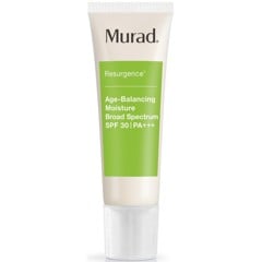 Murad - Age-Balancing Moisture SPF30 Dagcreme 50 ml