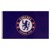 Chelsea - Fodbold Flag thumbnail-4