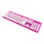 Rock Candy Wireless Keyboard - Pink Palooza (Nordic Layout) thumbnail-1