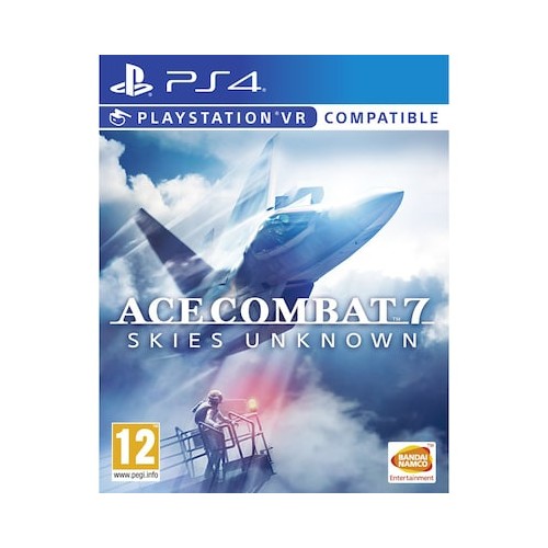 Ace Combat 7: Skies Unknown