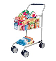 Bayer - Shopping Cart with Content (75000AA)