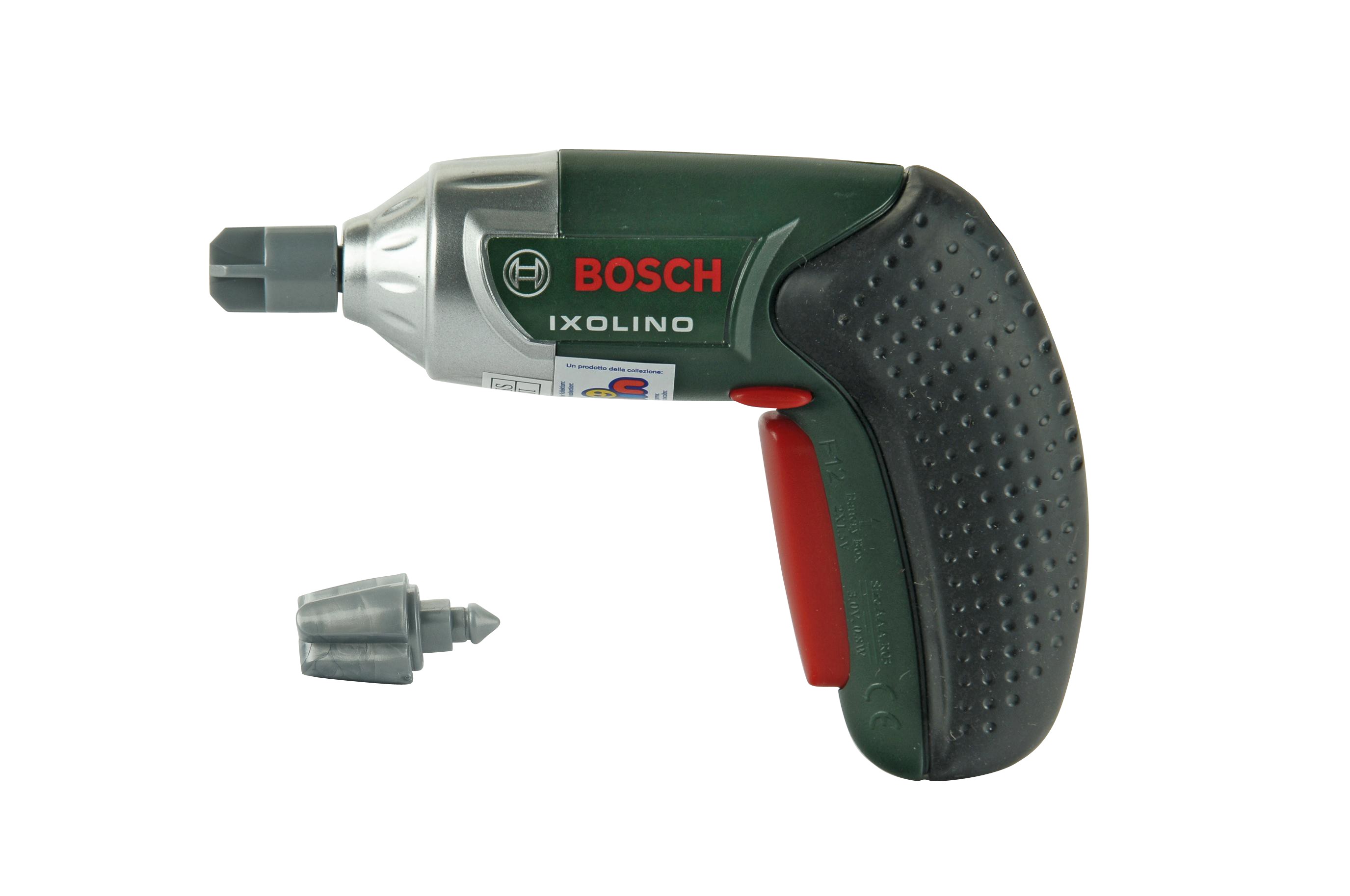 ​Klein - Bosch - Cordless toys screwdriver Ixolino (KL8602)