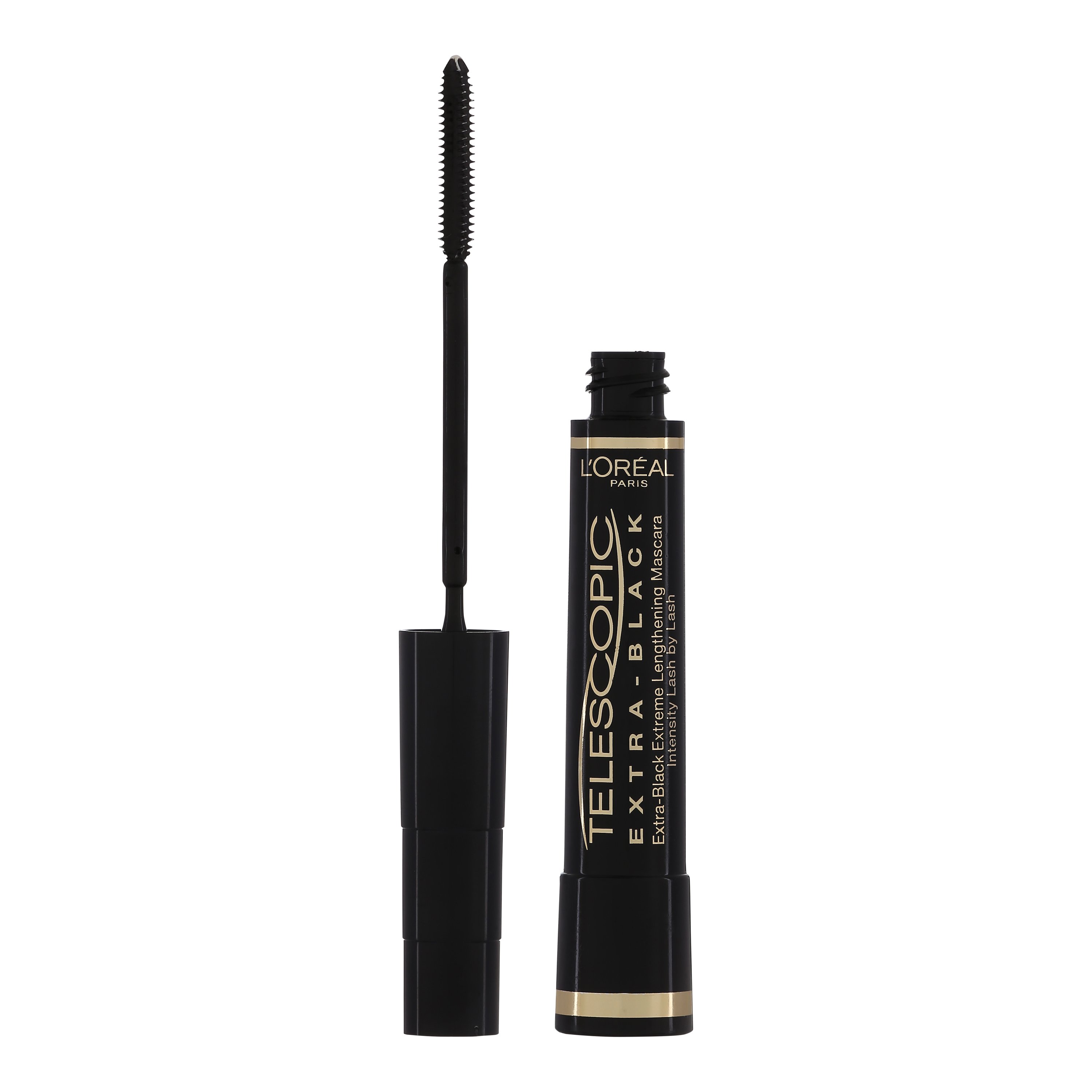 Buy L'Oréal Telescopic Mascara Extra Black Extra Black