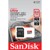 Sandisk - MicroSDHC Ultra Hukommelseskort 64GB 80MB/s UHS-I Adapt thumbnail-1