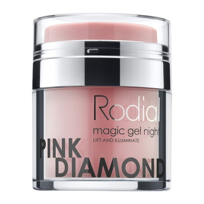 Rodial - Pink Diamond Magic Gel Night 50 ml