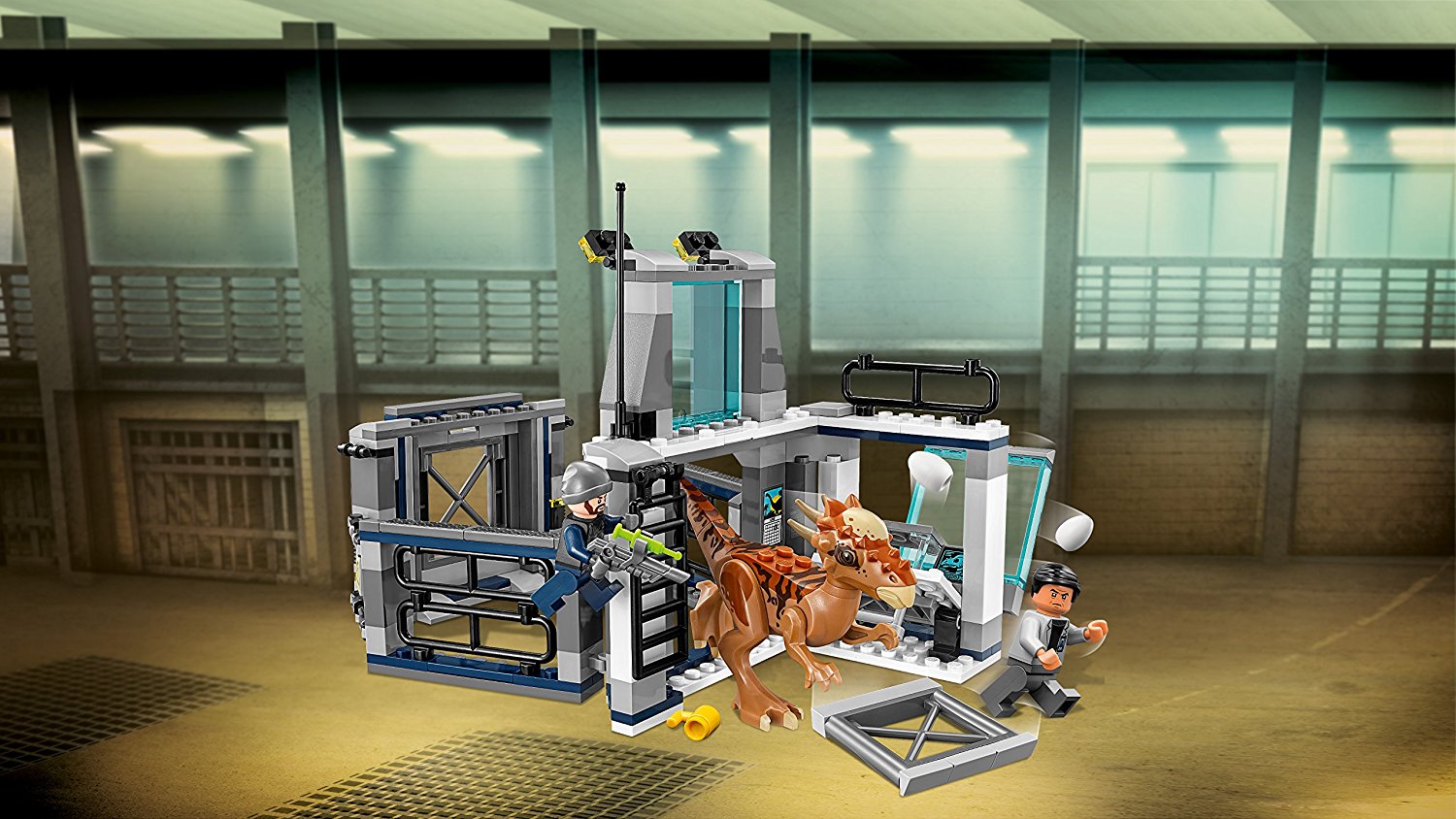 lego 75927 amazon