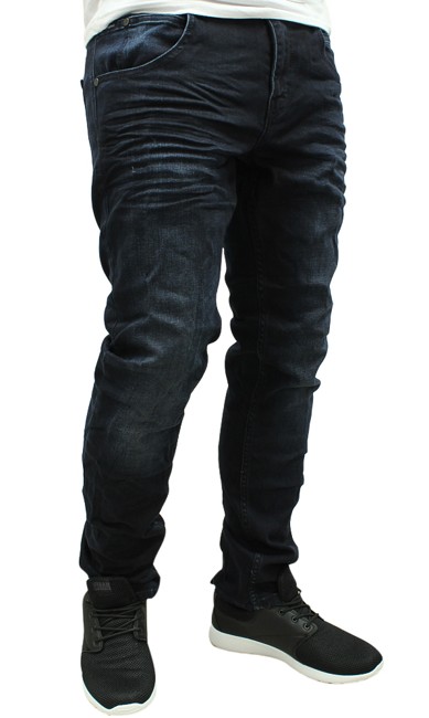 Gabba 'Nerak RS0885' Jeans - Blå / Sort