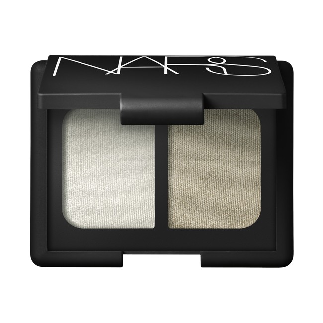 NARS - Eyeshadow DUO - Vent Glace