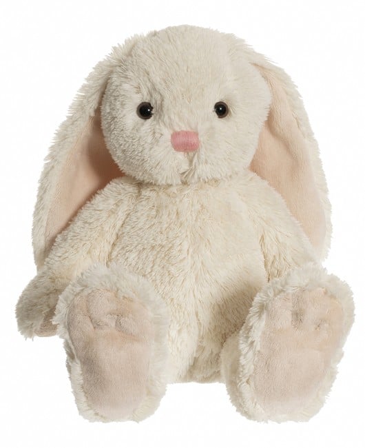 Teddykompagniet - Stor Nina Kanin bamse, 35 cm  (TK2819)