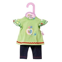 Baby Born - Dolly Moda - Dress with Leggings (30-36 cm)