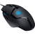 Logitech - G402 Hyperion Fury FPS Gaming Mouse thumbnail-1