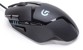 Logitech - G402 Hyperion Fury FPS Gaming Mouse thumbnail-5