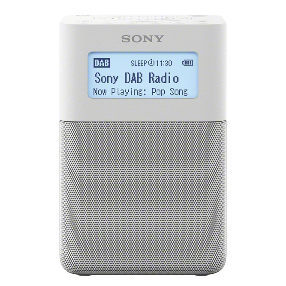 dab radio clock dab radio clock