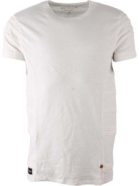 Rocawear 'T400' T-shirt - Hvid