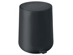 Zone Denmark - Nova Pedal Bin 5 L - Black (330130)