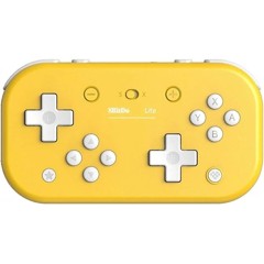 8BitDo Lite BT Gamepad Yellow