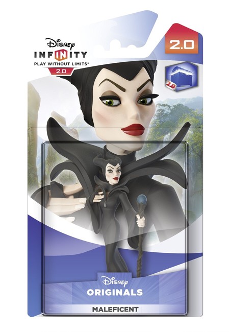 Disney Infinity 2.0 Maleficent