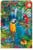 Educa - Puzzle - 500 pc - Bird Tropical (015512) thumbnail-2