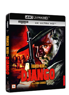 Django