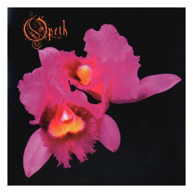Opeth - Orchid - Vinyl