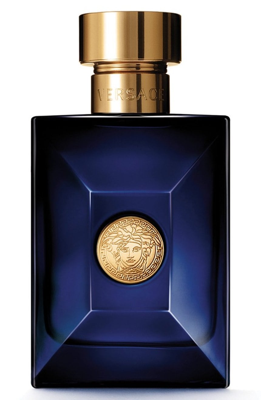 Versace - Dylan Blue EDT 30 ml