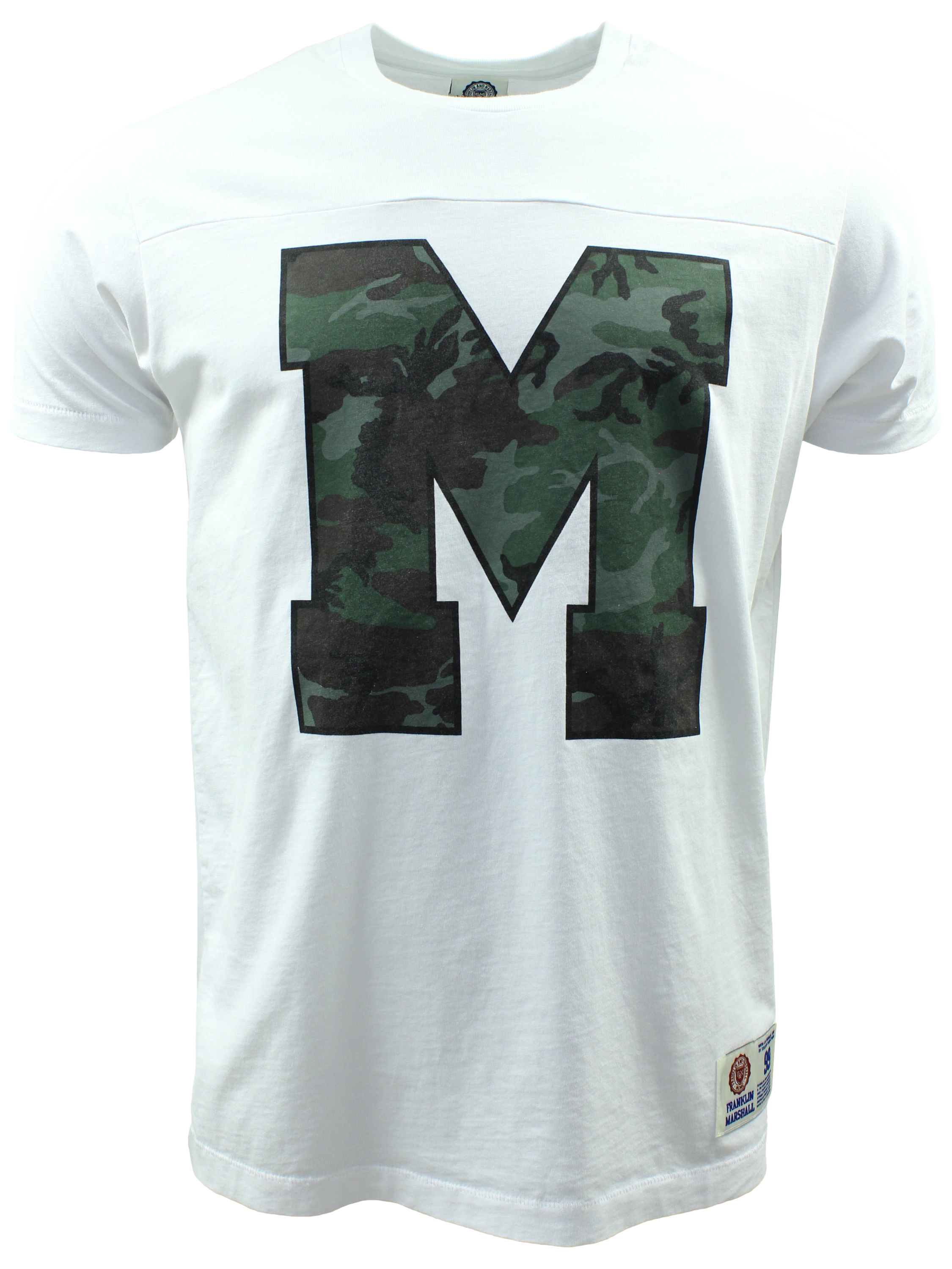 marshall jersey