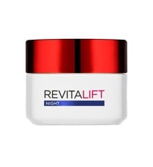 L'Oréal - Revitalift Classic Night Cream 50 ml