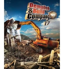 Demolish & Build Company 2017